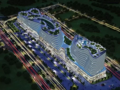 Giga Mall | Islamabad | گیگا مال