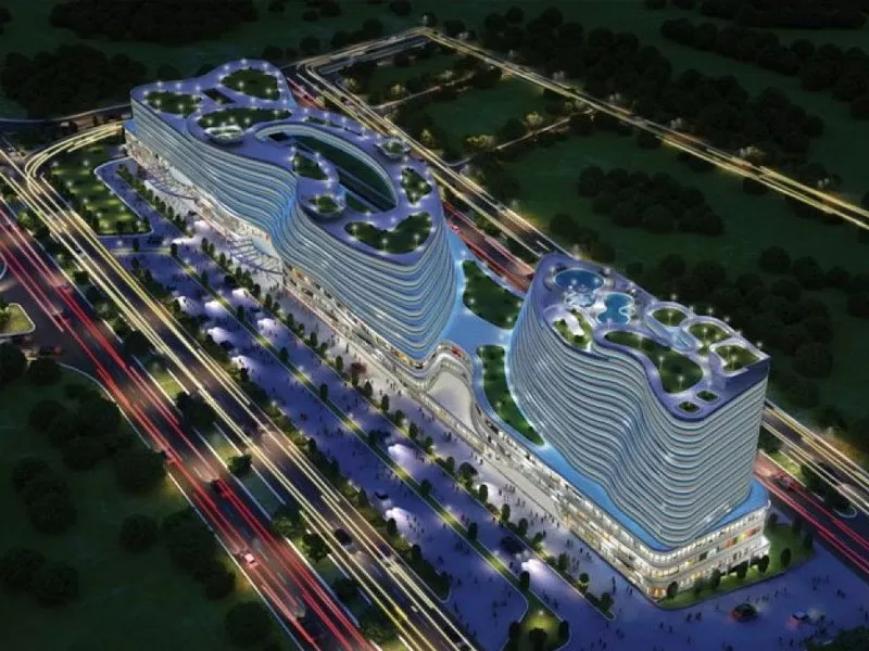 Giga Mall | Islamabad | گیگا مال