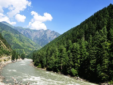 Neelam Valley | AJK | وادی نیلم