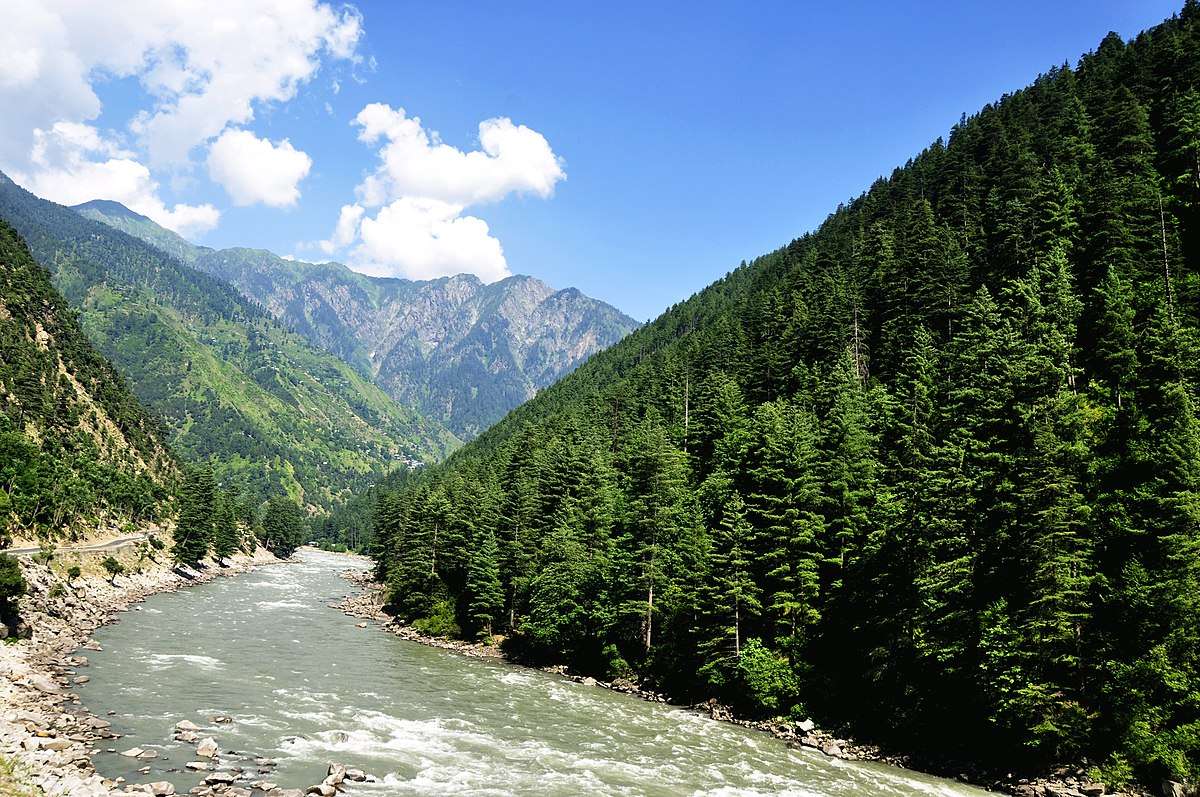 Neelam Valley | AJK | وادی نیلم