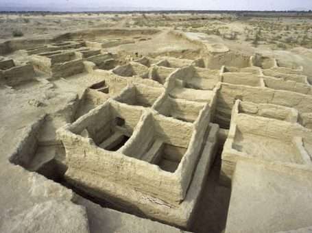 Mehrgarh | مہرگڑھ