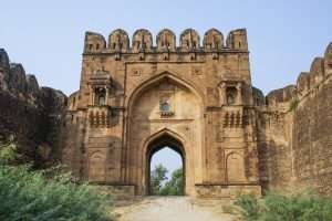 Rohtas Fort | قلعہ روہتاس