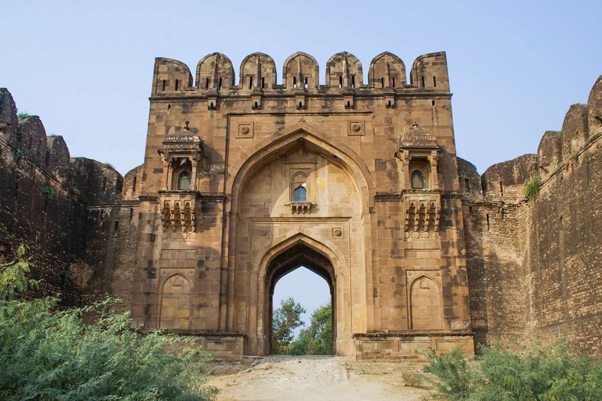 Rohtas Fort | قلعہ روہتاس