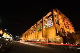 Fortress Square Mall | Lahore | فورٹریس اسکوائر مال