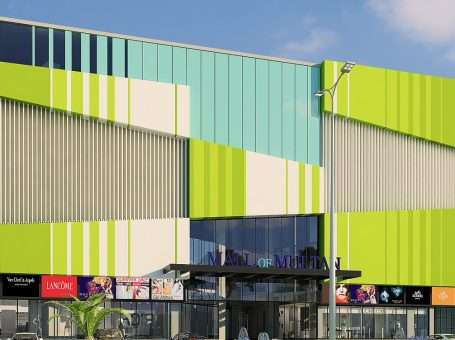 Mall of Multan | مال آف ملتان