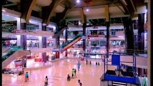 Deans Trade Center | Peshawar | ڈینز شاپنگ مال