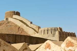 Ranikot Fort | رانی کوٹ قلعہ