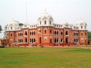 Darbar Mahal | دربار محل