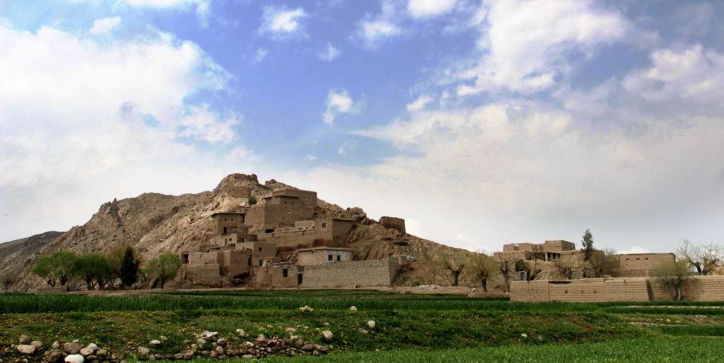 Abdul khel | عبدل خیل