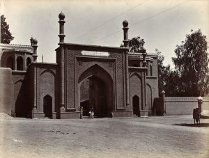 Kabuli Gate | Peshawar | کابلی گیٹ