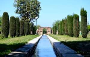 Mughal Garden Wah Cantt | مغل گارڈن واہ