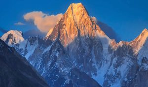 Gasherbrum | گاشر برم