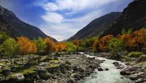 Kalash Valley | وادی کیلاش