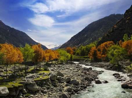 Kalash Valley | وادی کیلاش
