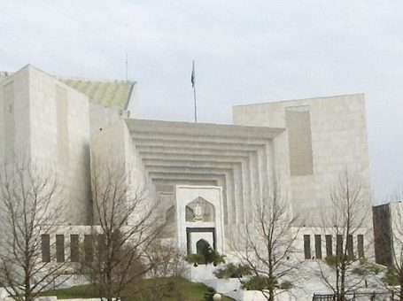Supreme court of Pakistan | عدالت عظمیٰ پاکستان