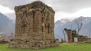 Sharada Peeth | Neelum Valley |  شاردا پیٹھ
