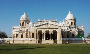 Gulzar Mahal | گلزار محل