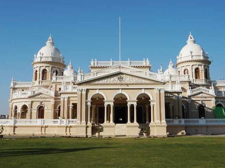 Gulzar Mahal | گلزار محل