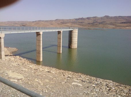 Sabakzai Dam | سبکزئی بند