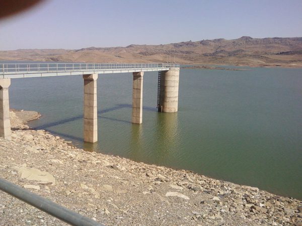 Sabakzai Dam | سبکزئی بند