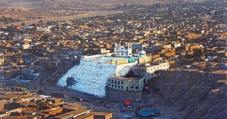 Sakhi Sarwar | سخی سرور