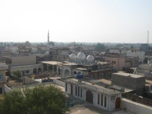 Khariyan | کھارِیاں