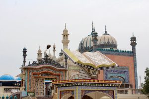 Bhong Mosque | بھونگ مسجد