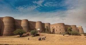 Cholistan Desert | چولستان روہی