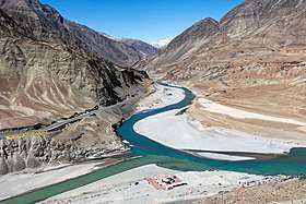 Indus River | دریائے سندھ