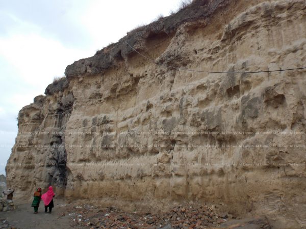 Sarai Khola | سرائے کھولہ | Taxila