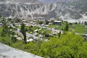 Ganish Village | گنیش
