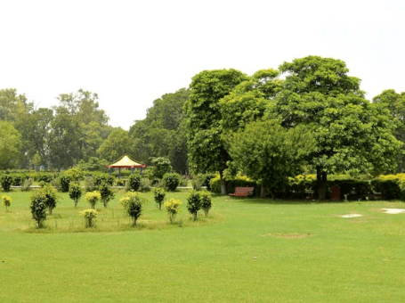 Gutwala Wildlife Park | گٹ والا پارک