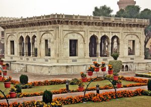 Hazuri Bagh | حضوری باغ
