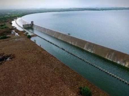 Hub Dam | حب ڈیم