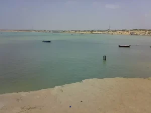 Jiwani | جیوانی