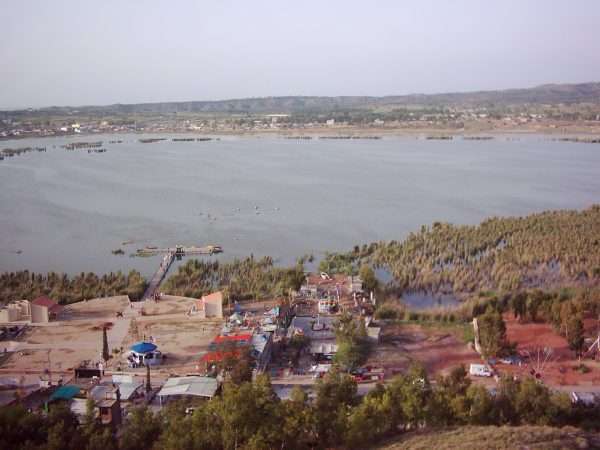 Kallar Kahar | کلر کہار