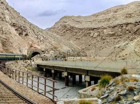 Bolan Pass | درہ بولان