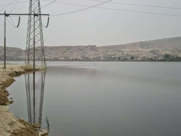 Manghopir lake | Karachi | منگھوپیر