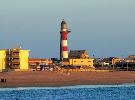 Manora Island | منوڑہ