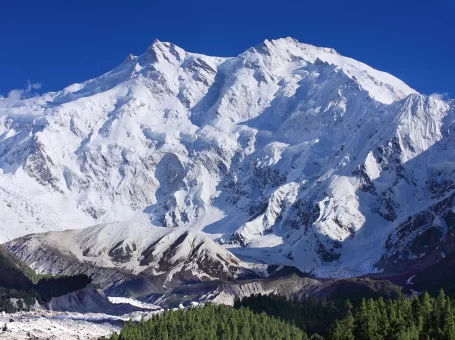 Nanga Parbat | نانگا پربت
