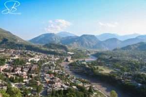 Muzaffarabad | مظفر آباد