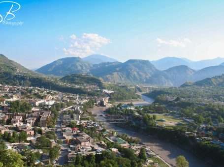 Muzaffarabad | مظفر آباد