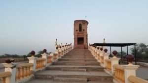 Pattan Minara | پتن منارہ