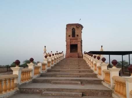 Pattan Minara | پتن منارہ