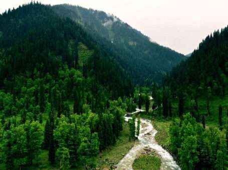 Galyat | گلیات