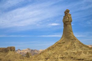 Las Bela | لسبیلہ