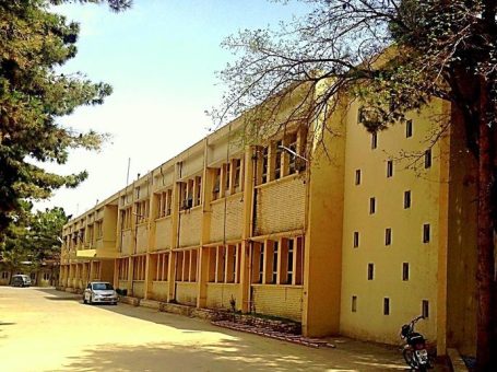 Geological Museum Quetta | جیولوجیکل میوزیم کوئٹہ