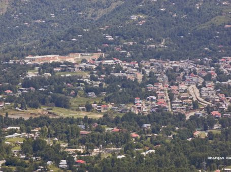 Rawalakot | راولا کوٹ