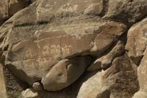 Sacred Rocks of Hunza | ہنزہ کی مقدس چٹانیں