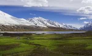 Shandur Pass | شندور پاس
